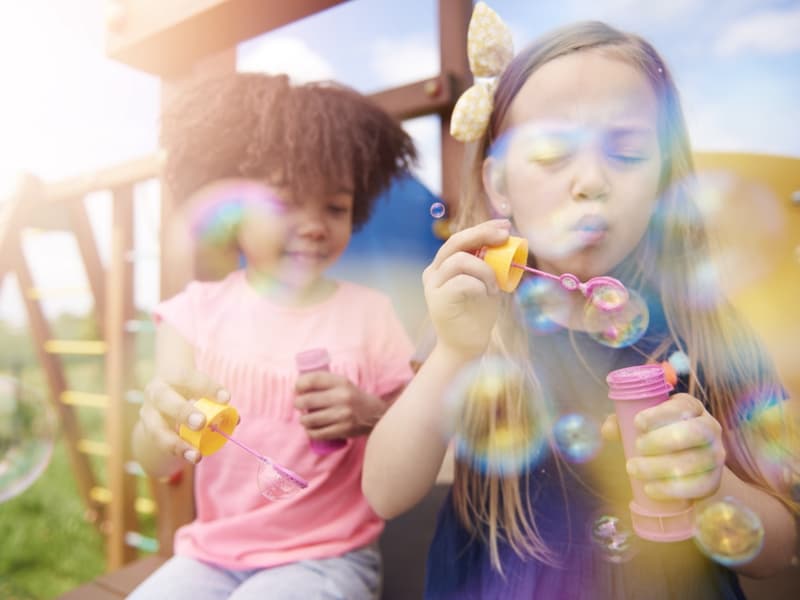 De Buitelaar - Kinderdagverblijf in Espel