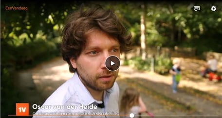 Kinderdagverblijf De Krakeling - Image 1