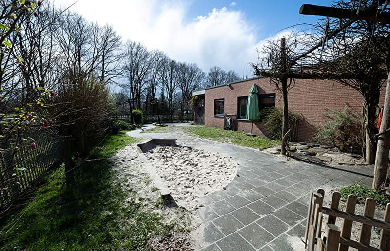 Kindcentrum De Paddestoel - Kinderdagverblijf in Vriezenveen