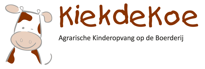 Agrarische Kinderopvang KiekdeKoe - Kinderdagverblijf in Aalten