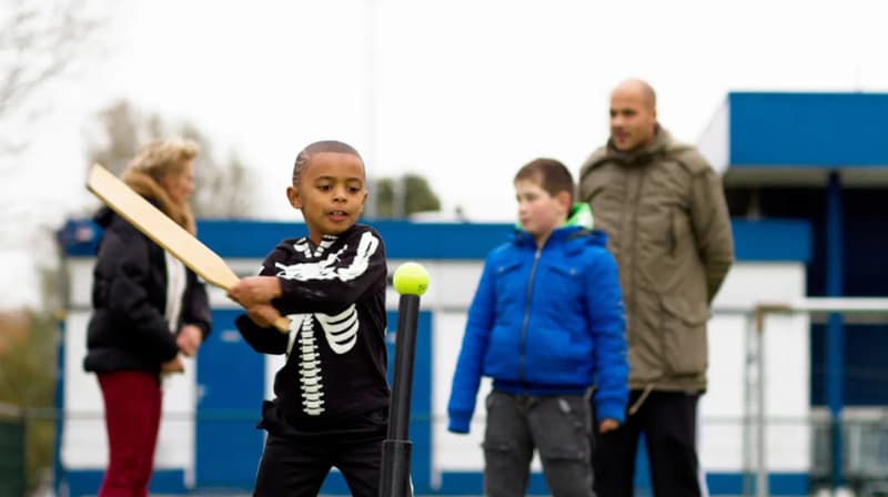 BuitenSpel - After-school care in Odijk