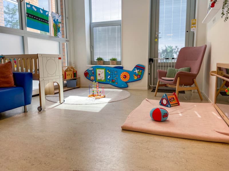 BSO Westerbreedte - Buitenschoolse opvang in 's-Hertogenbosch