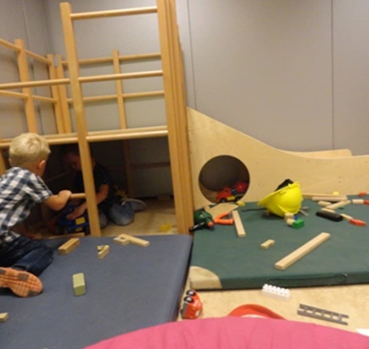 K'Nijntje - Kinderdagverblijf in Haps