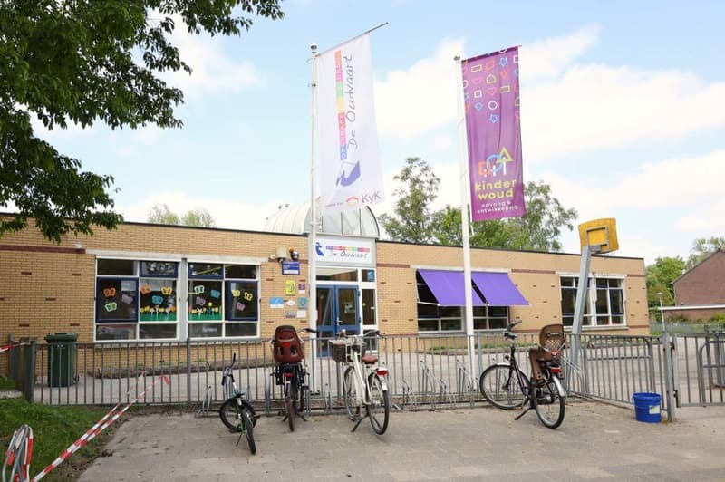 Kinderwoud POV De Oudvaart - Kinderdagverblijf in Sneek