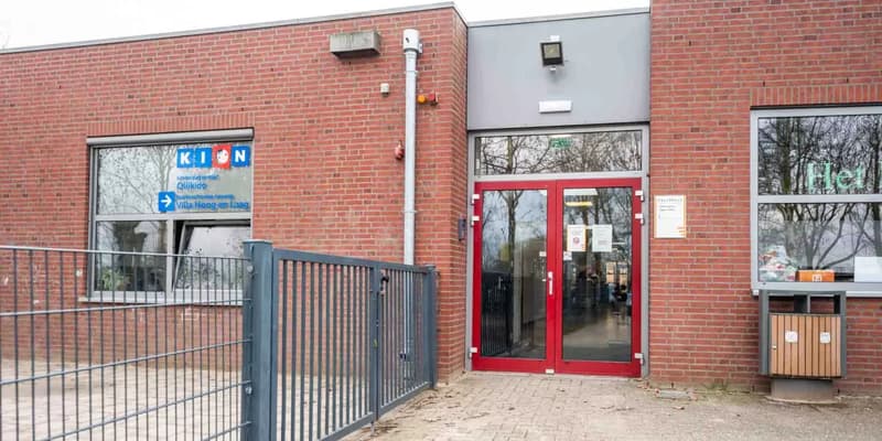 BSO Villa Hoog en Laag (Kulturhus) - Buitenschoolse opvang in Beek