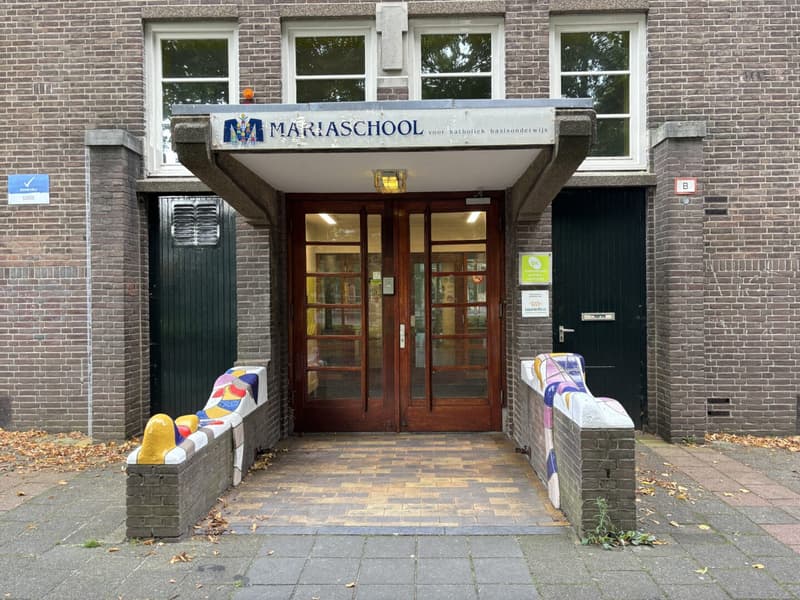 Dak Vredenburch - Buitenschoolse opvang in Rijswijk