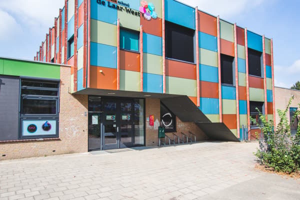 Partou BSO Brabantweg 107 - After-school care in Arnhem