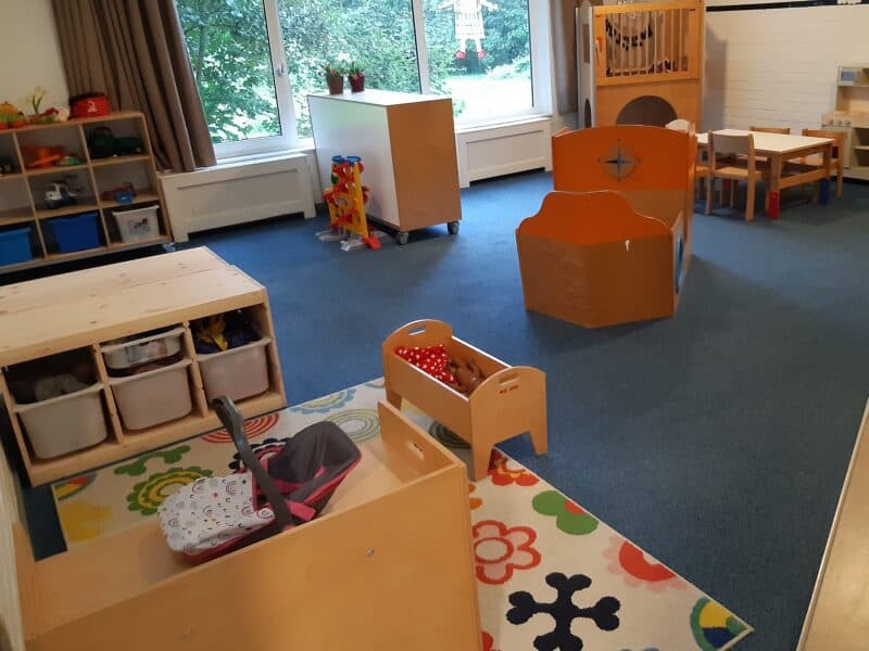 KDV AKKRUM It Mienskar - Kinderdagverblijf in Akkrum