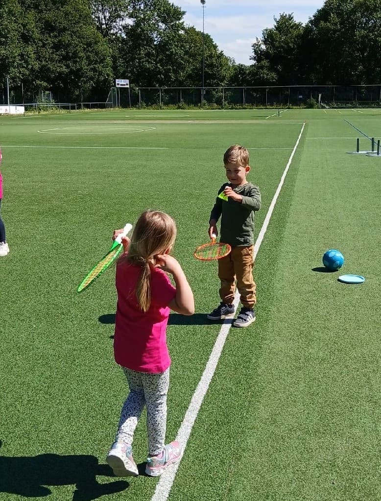De Groene Korf - After-school care in Maassluis