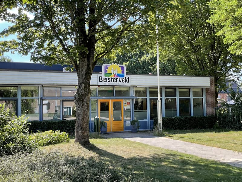 Nummereen Kinderopvang BSO 4-13 jaar locatie Beisterveld - After-school care in Bergeijk