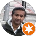 Balaji Chandran