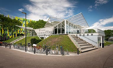 BSO Zwaluwen - Buitenschoolse opvang in Utrecht