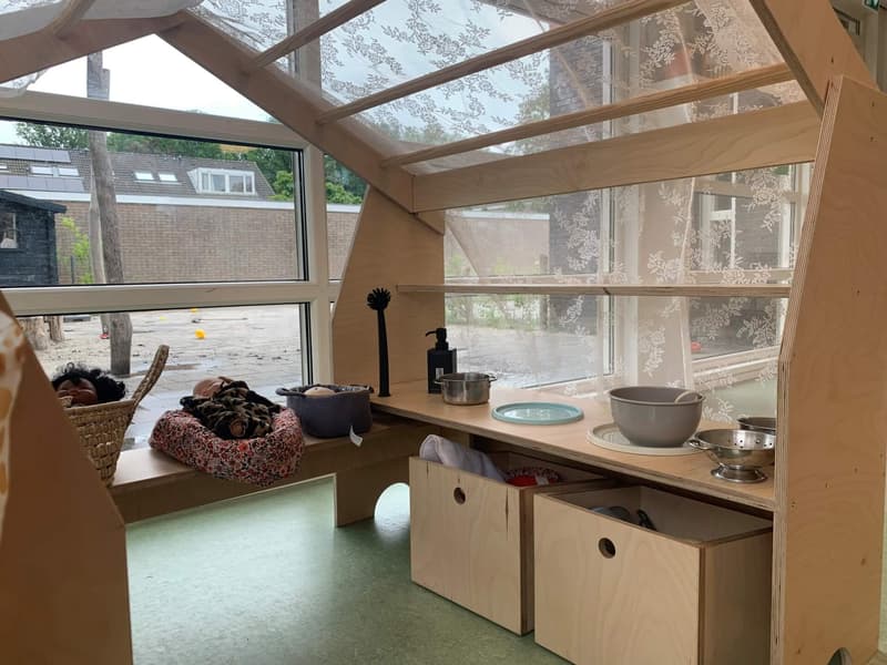 De Albatros - Daycare in Zaandam