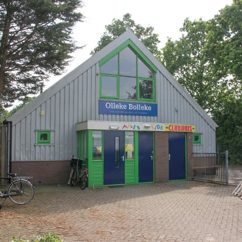 De Kelderswerf - Daycare in Obdam