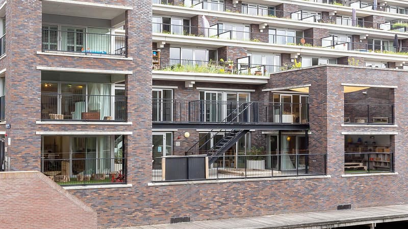 Kindergarden Amsterdam Haveneiland - Kinderdagverblijf in Amsterdam