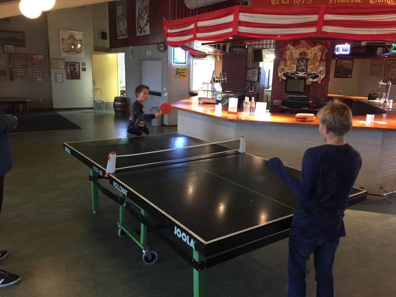 Sport BSO 4Kids - Buitenschoolse opvang in Deventer