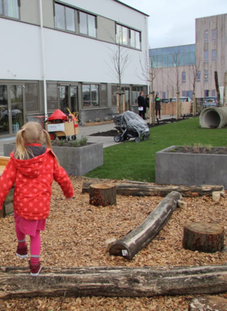 Hestia Amstelland - Buitenschoolse opvang in Amstelveen