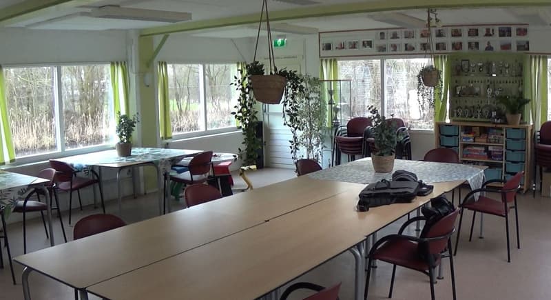 Sport BSO Waterland - Buitenschoolse opvang in Landsmeer