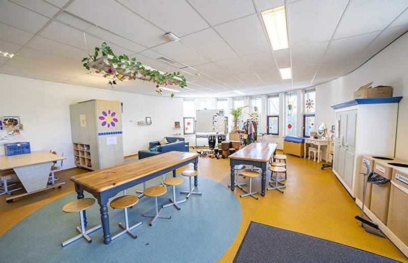 Peuteropvang De Draakjes - Daycare in Heeswijk-Dinther