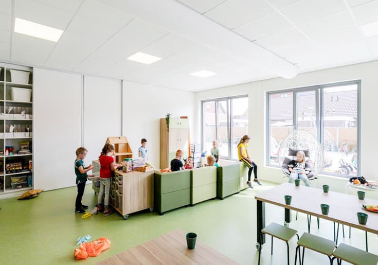 BSO Purperkanjers - Buitenschoolse opvang in Ameide