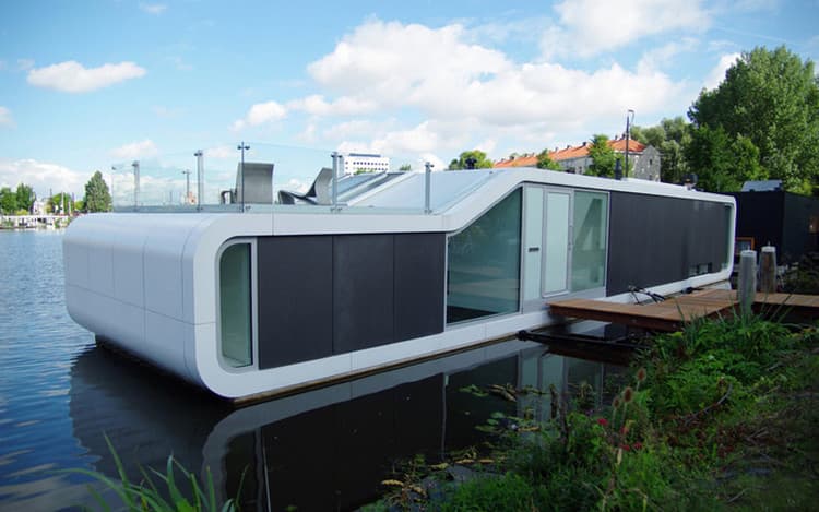 Watervilla - Buitenschoolse opvang in Voorhout