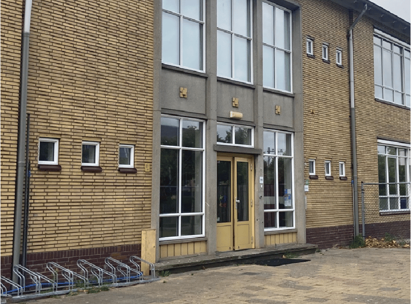 Vesper Kentalis Assendelft - After-school care in Assendelft
