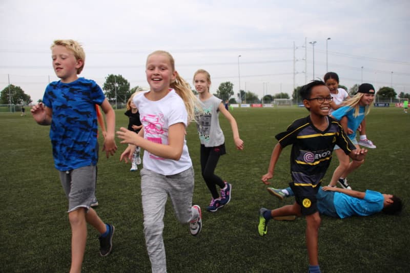 Kidsclub Noordhove - Buitenschoolse opvang in Zoetermeer