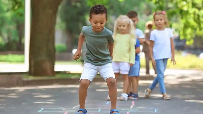 Dependance BSO Het Spectrum - Buitenschoolse opvang in Rotterdam