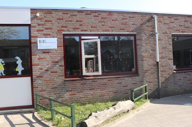 Club Basker - De Overplaats - After-school care in Sassenheim