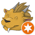 Harrar Swiftfang
