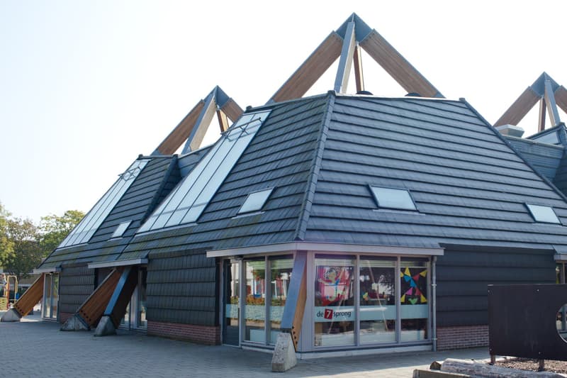 Kinderdagverblijf De Zevensprong - Kinderdagverblijf in Heerhugowaard