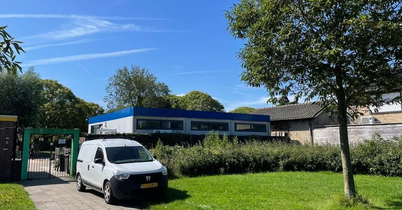 Kindervilla Het Kootertje - Kinderdagverblijf in Terneuzen
