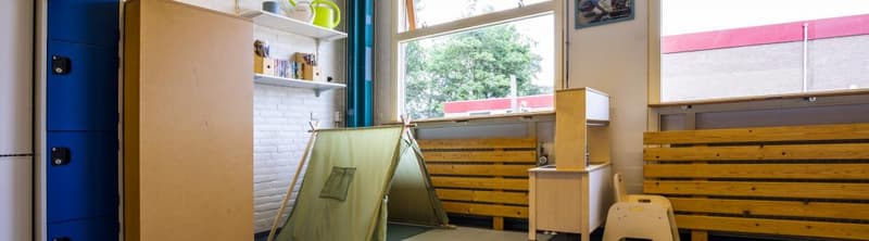 Kluppluz Groningensingel - Buitenschoolse opvang in Arnhem