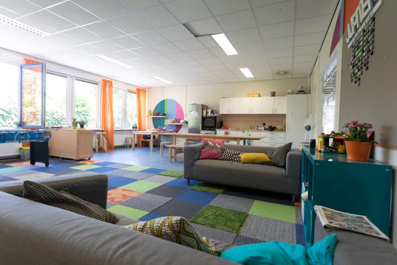 Avonturijn BSO Jupiter - Buitenschoolse opvang in Warnsveld