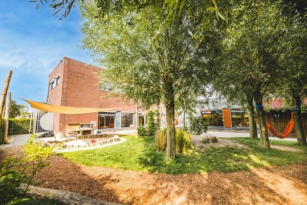 BSO NEC - Buitenschoolse opvang in Delfzijl
