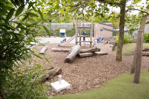 IKC St. Willibrordus - After-school care in Zierikzee