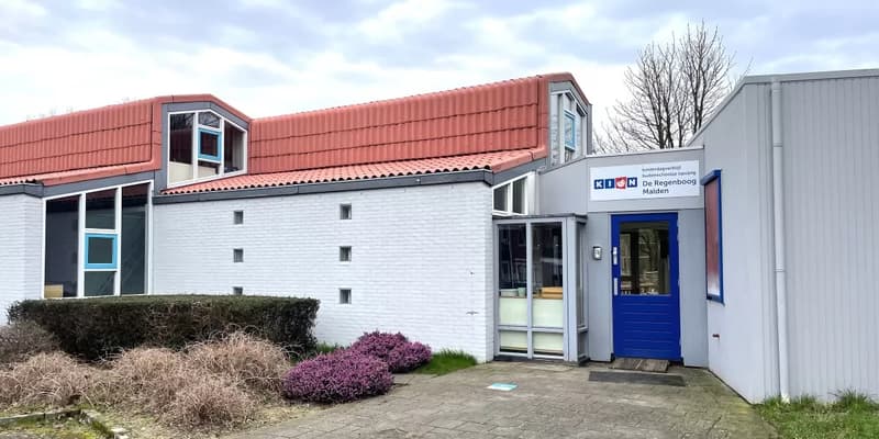 De Regenboog Malden - After-school care in Malden