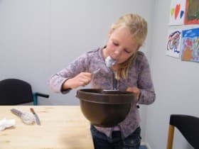 BSO Mikmak - Buitenschoolse opvang in Haren Gn