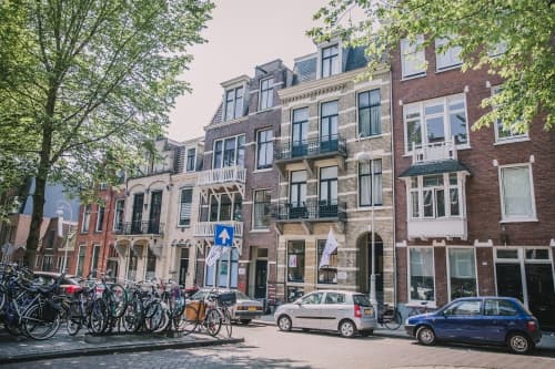 Kinderdagverblijf Telraam B.V. - Kinderdagverblijf in Amsterdam
