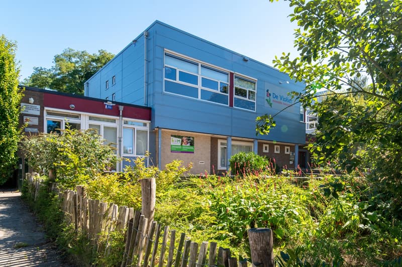 Duimelot - Daycare in Vaassen