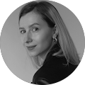Masha Kravchenko