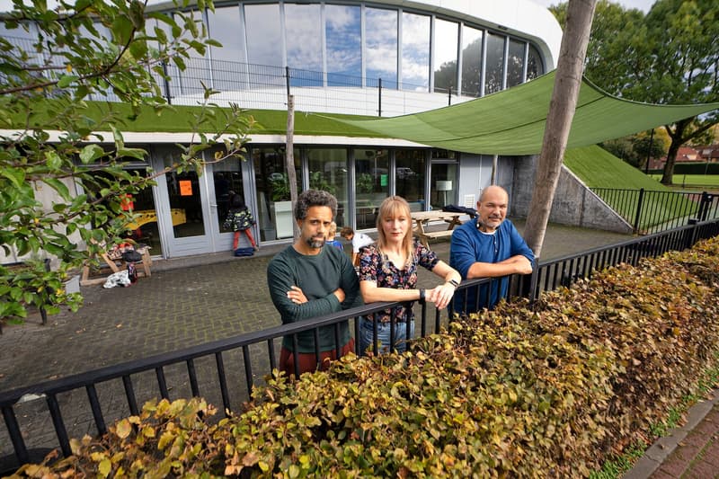 Korein Rijstenweg - Buitenschoolse opvang in Eindhoven