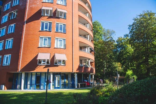 Partou KDV Sonnenburghlaan 216 - Kinderdagverblijf in Voorburg