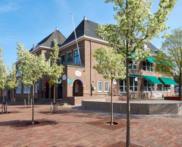 Buitenschoolse opvang Koraal - After-school care in Vlissingen