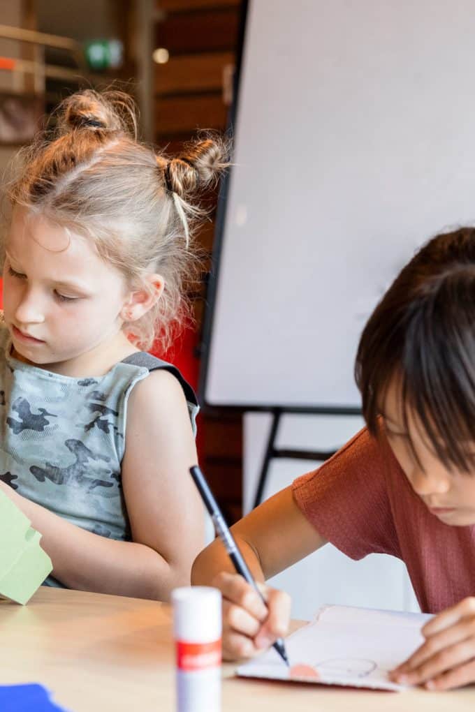 BSO Park Triangel - After-school care in Waddinxveen