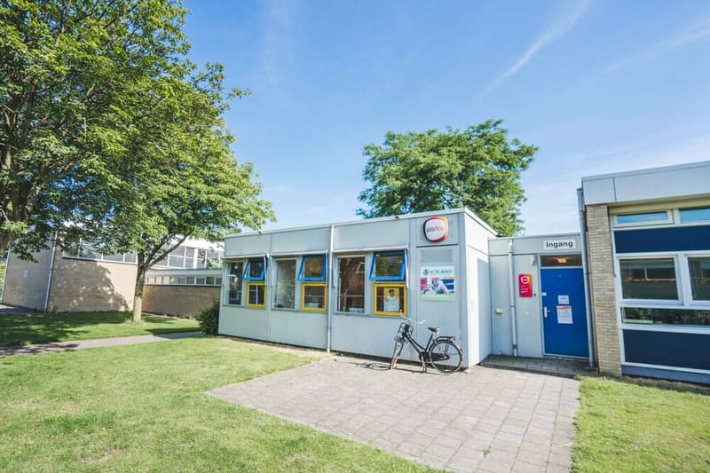BSO De Akker - After-school care in Hengelo