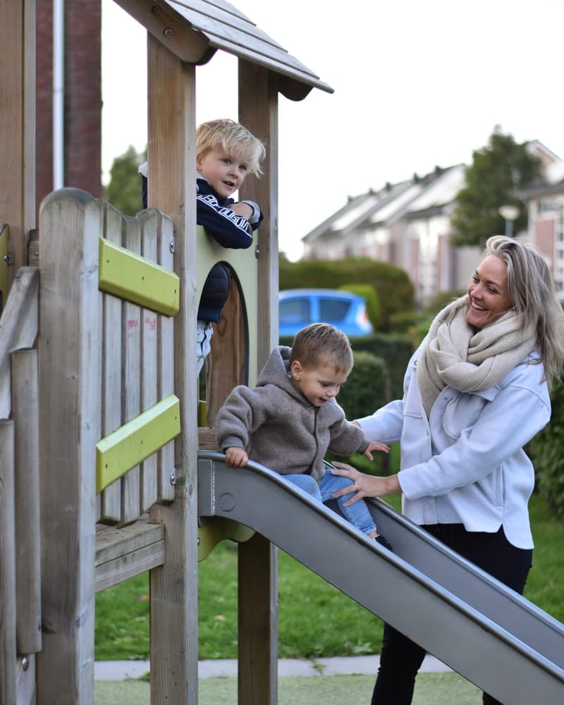 De Kleine Ontdekkers - Kinderdagverblijf in Groningen