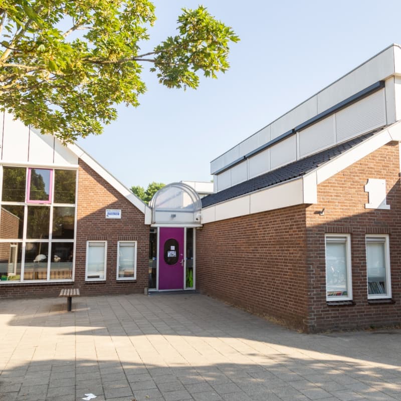 de Roerdomp - Buitenschoolse opvang in Rijssen