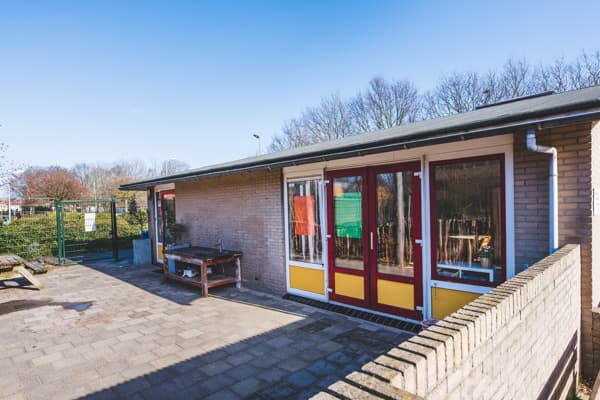 Partou BSO Heerenduinweg 6A - Buitenschoolse opvang in IJmuiden