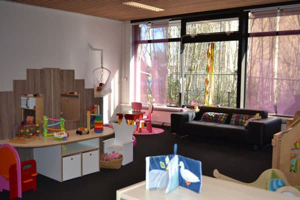 Wee-Play Posterholt BSO - Buitenschoolse opvang in Posterholt